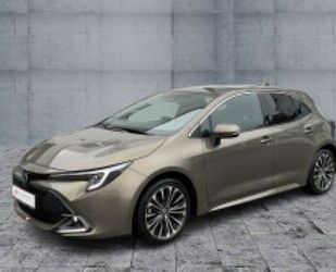 Toyota Corolla Gebrauchtwagen