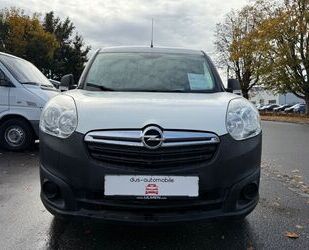 Opel Combo Gebrauchtwagen