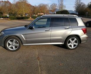Mercedes-Benz GLK 350 Gebrauchtwagen