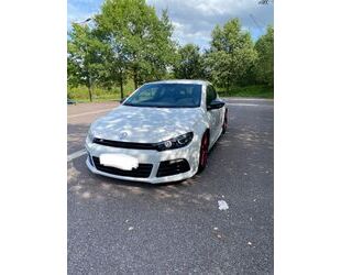 VW Scirocco Gebrauchtwagen