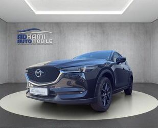 Mazda CX-5 Gebrauchtwagen