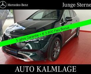 Mercedes-Benz EQE SUV Gebrauchtwagen
