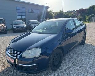 VW Jetta Gebrauchtwagen