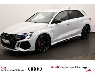 Audi RS3 Gebrauchtwagen