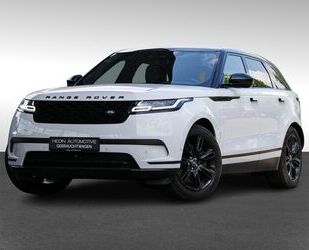 Land Rover Range Rover Velar Gebrauchtwagen