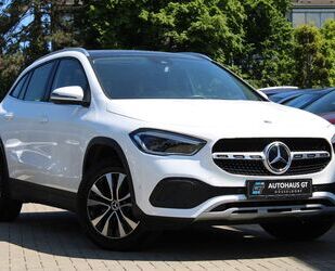 Mercedes-Benz GLA 180 Gebrauchtwagen