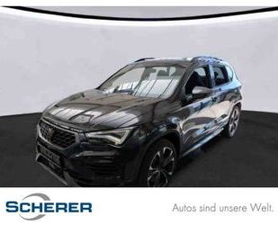 Cupra Ateca Gebrauchtwagen