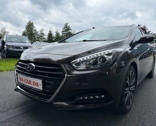 Hyundai i40 Gebrauchtwagen
