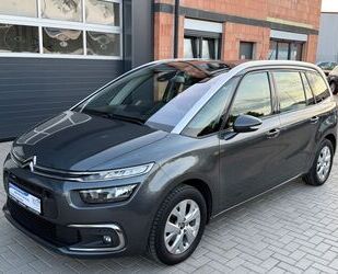 Citroen Grand C4 Picasso / SpaceTourer Gebrauchtwagen