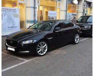 Jaguar XF Gebrauchtwagen