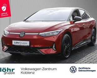 VW ID.7 Gebrauchtwagen