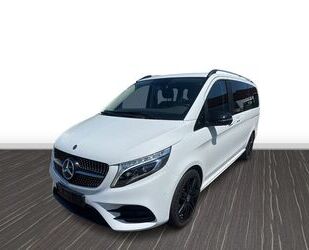 Mercedes-Benz V 300 Gebrauchtwagen