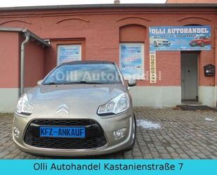 Citroen C3 Gebrauchtwagen