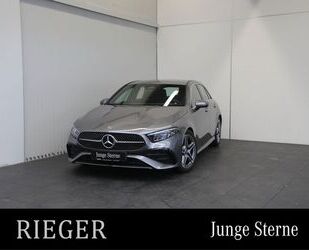 Mercedes-Benz A 200 Gebrauchtwagen