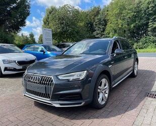 Audi A4 Allroad Gebrauchtwagen