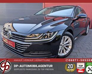 VW Arteon Gebrauchtwagen