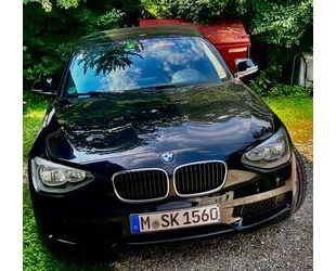 BMW 114 Gebrauchtwagen