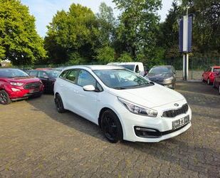 Kia ceed Sportswagon Gebrauchtwagen