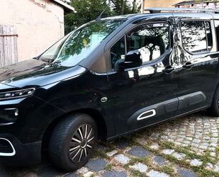 Citroen Berlingo Gebrauchtwagen