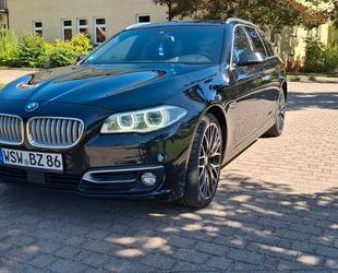 BMW 535 Gebrauchtwagen