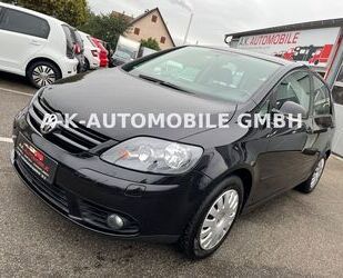 VW Golf Plus Gebrauchtwagen