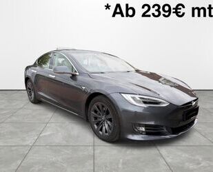 Tesla Model S Gebrauchtwagen