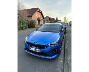 Kia ceed / Ceed Gebrauchtwagen