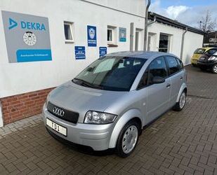 Audi A2 Gebrauchtwagen