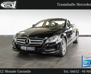 Mercedes-Benz CLS 350 Gebrauchtwagen
