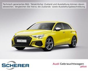 Audi S3 Gebrauchtwagen