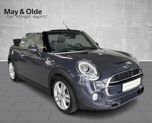 Mini Cooper S Cabrio Gebrauchtwagen