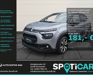Citroen C3 Gebrauchtwagen