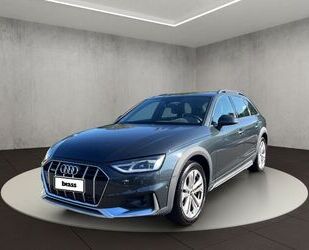 Audi A4 Allroad Gebrauchtwagen