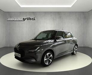 Suzuki Swift Gebrauchtwagen