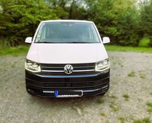 VW T6 Multivan Gebrauchtwagen