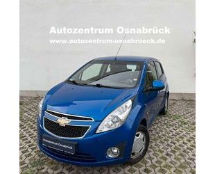 Chevrolet Spark Gebrauchtwagen