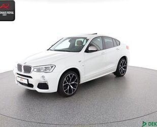BMW X4 M40 Gebrauchtwagen