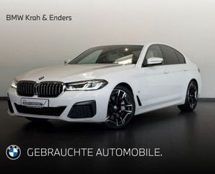 BMW 540 Gebrauchtwagen