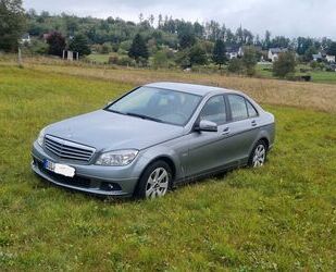 Mercedes-Benz C 200 Gebrauchtwagen