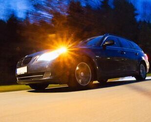 BMW 520 Gebrauchtwagen