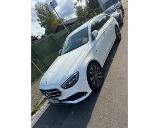 Mercedes-Benz E 300 Gebrauchtwagen