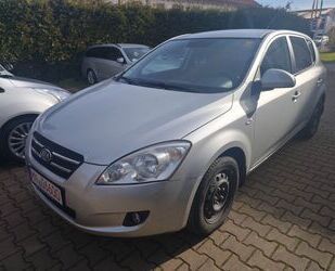 Kia ceed / Ceed Gebrauchtwagen