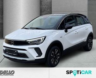 Opel Crossland (X) Gebrauchtwagen