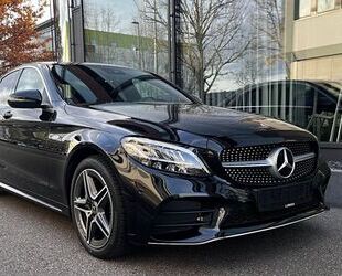 Mercedes-Benz C 200 Gebrauchtwagen