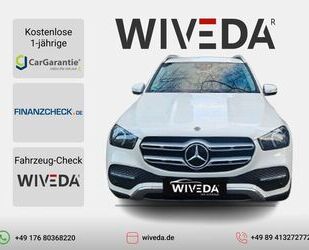 Mercedes-Benz GLE 300 Gebrauchtwagen