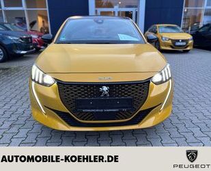 Peugeot 208 Gebrauchtwagen