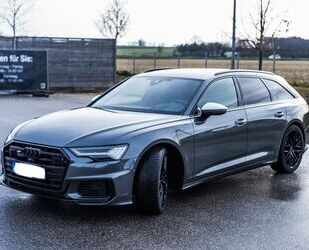 Audi S6 Gebrauchtwagen