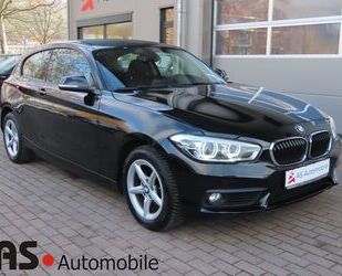 BMW 118 Gebrauchtwagen