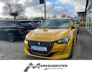 Peugeot 208 Gebrauchtwagen