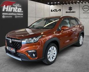 Suzuki (SX4) S-Cross Gebrauchtwagen